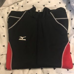 Mizuno Athletic Jacket